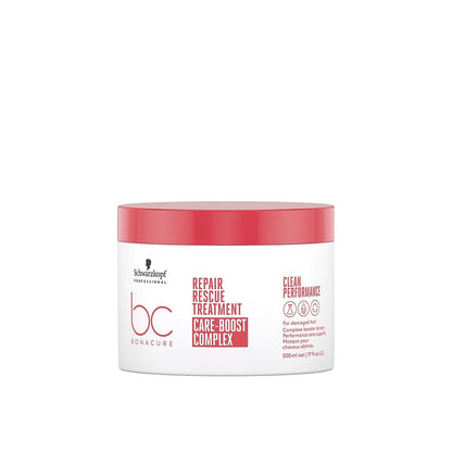 Schwarzkopf Bonacure Repair Rescue Treatment 500 ml