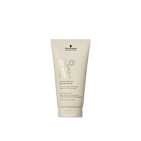Schwarzkopf BLONDME Bond Repair Sealing Balm 75ml