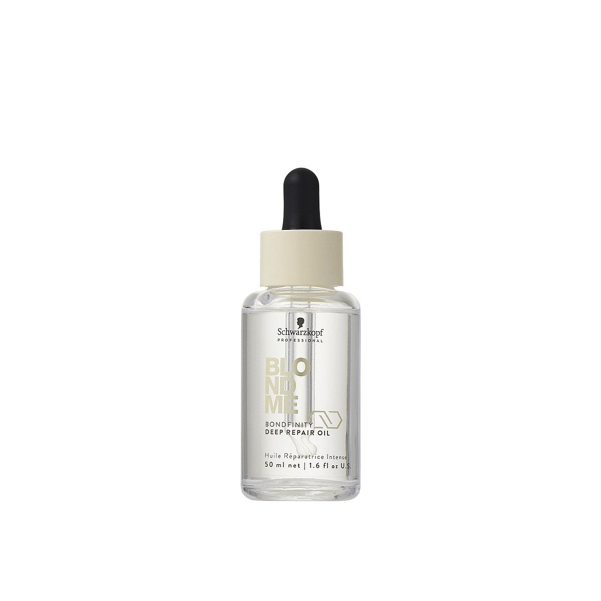 Schwarzkopf Blondme Bond Repair Intense Oil 50ml