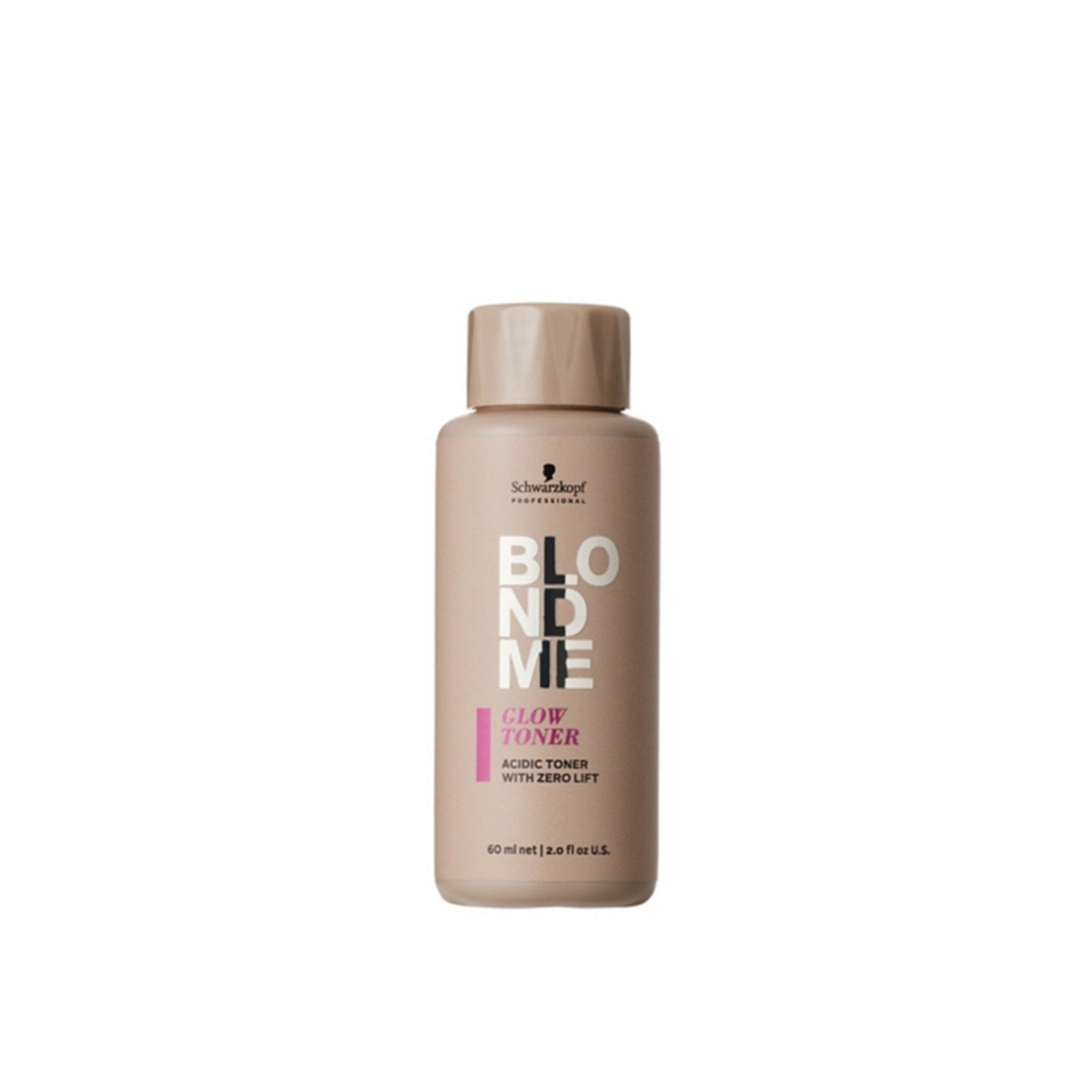 Schwarzkopf Blondme Shine Toner 