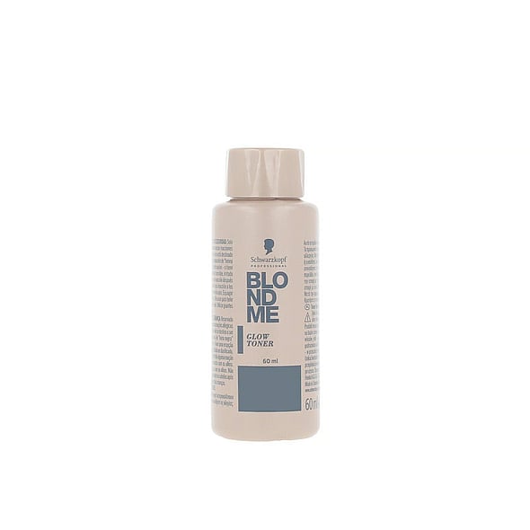 Schwarzkopf BLONDME Glow Toner 9.5-81 Strawberry 60ml