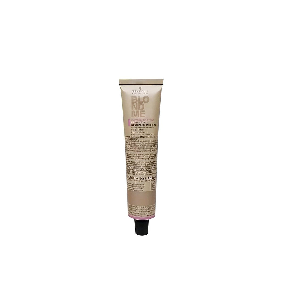Schwarzkopf Blondme Shine Mattifier 