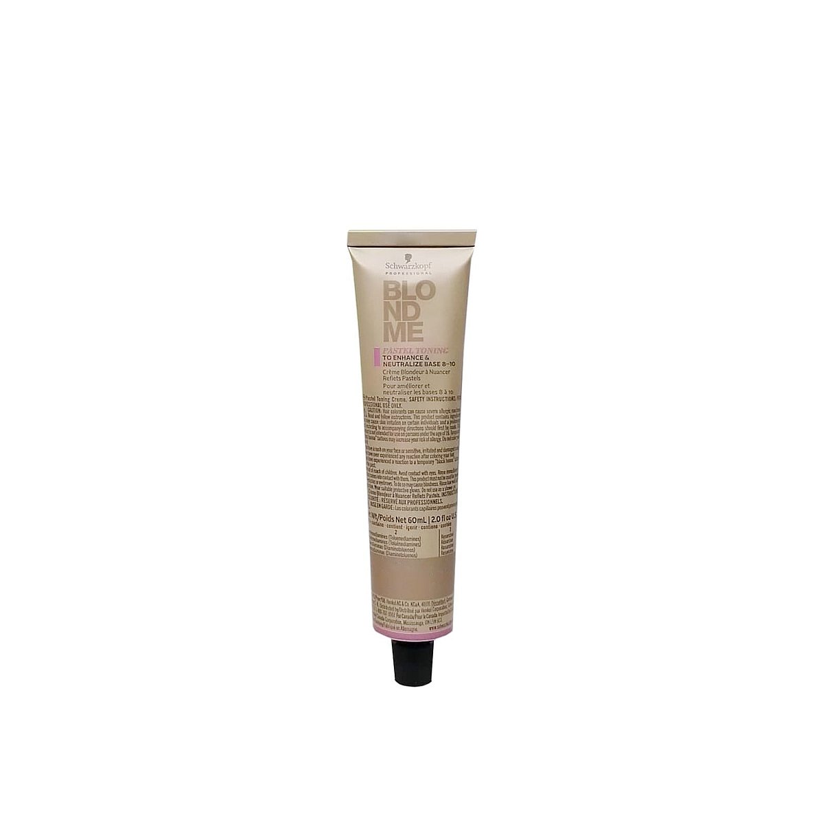 Schwarzkopf Blondme Shine Mattifier 