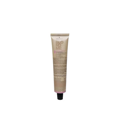 Schwarzkopf Blondme Shine Mattifier 
