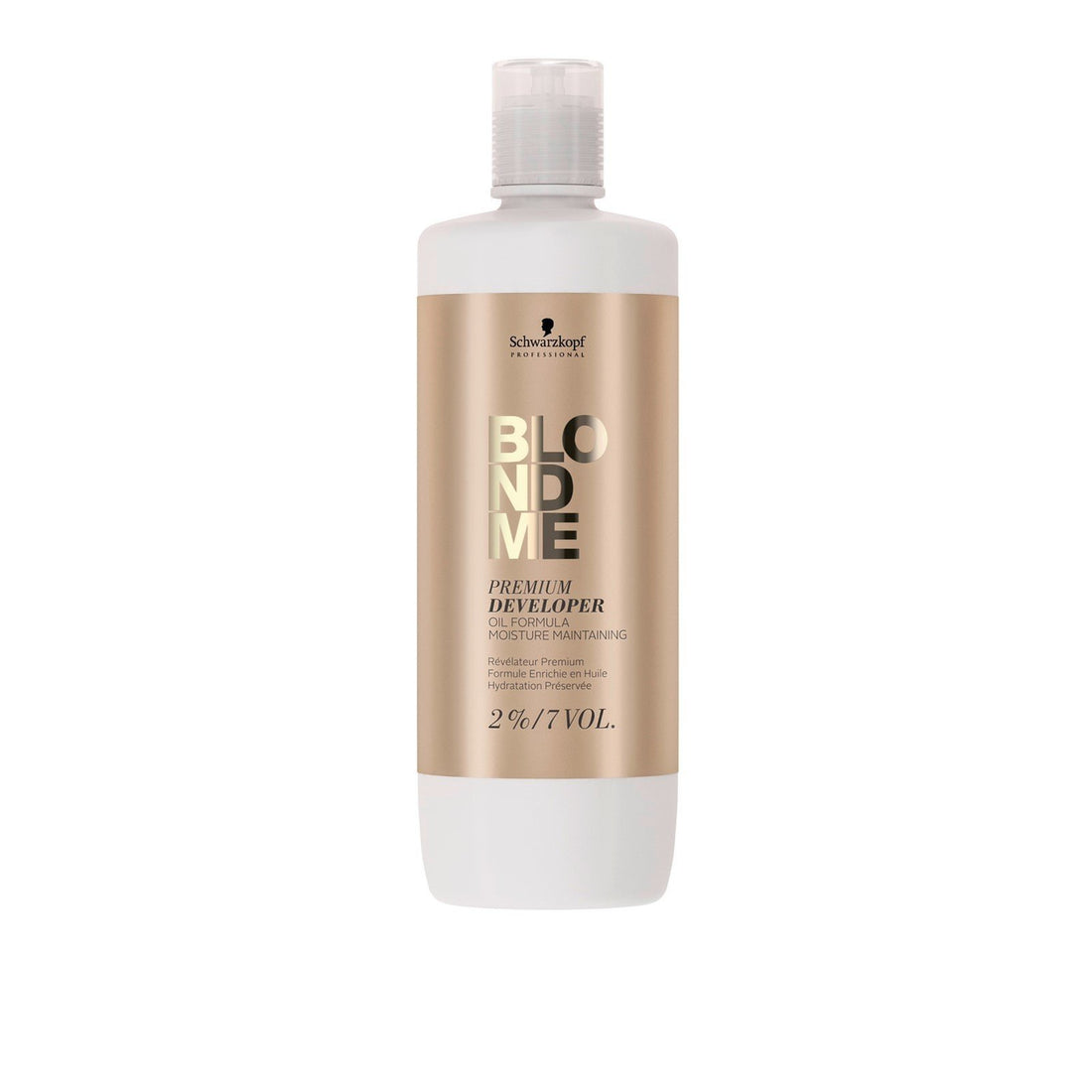 Schwarzkopf BLONDME Premium Developer 2% 7 Vol. 1L