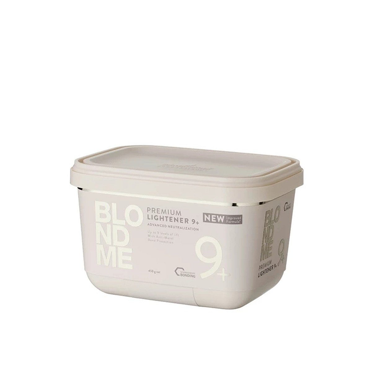 Schwarzkopf BLONDME Descolorante Premium 9+ 450g