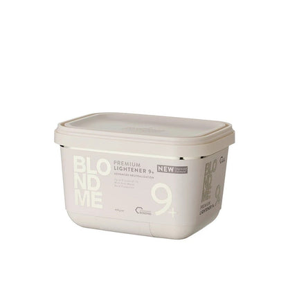 Schwarzkopf BLONDME Descolorante Premium 9+ 450g