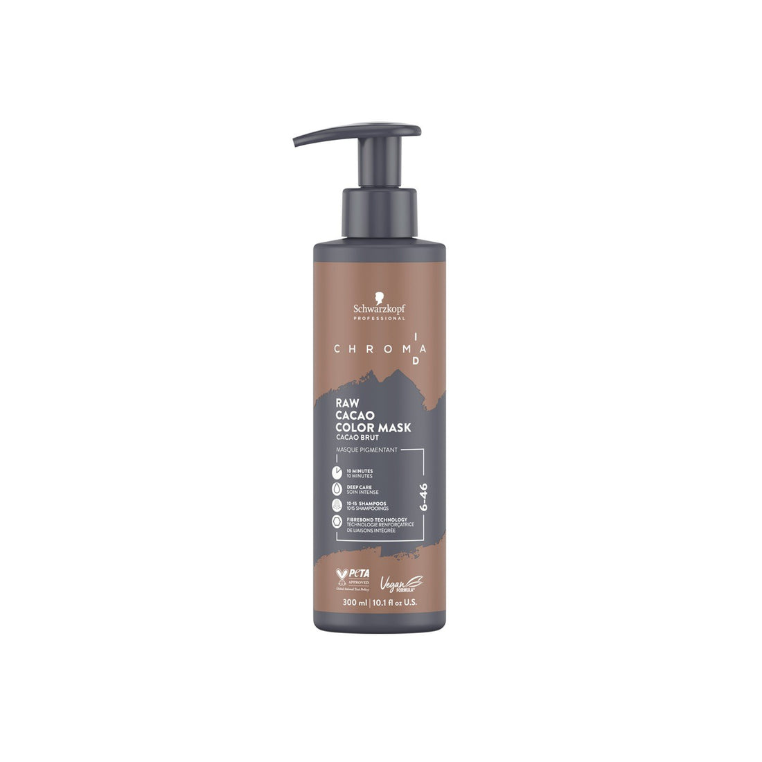 Schwarzkopf Chroma Id Bonding Color Mask 