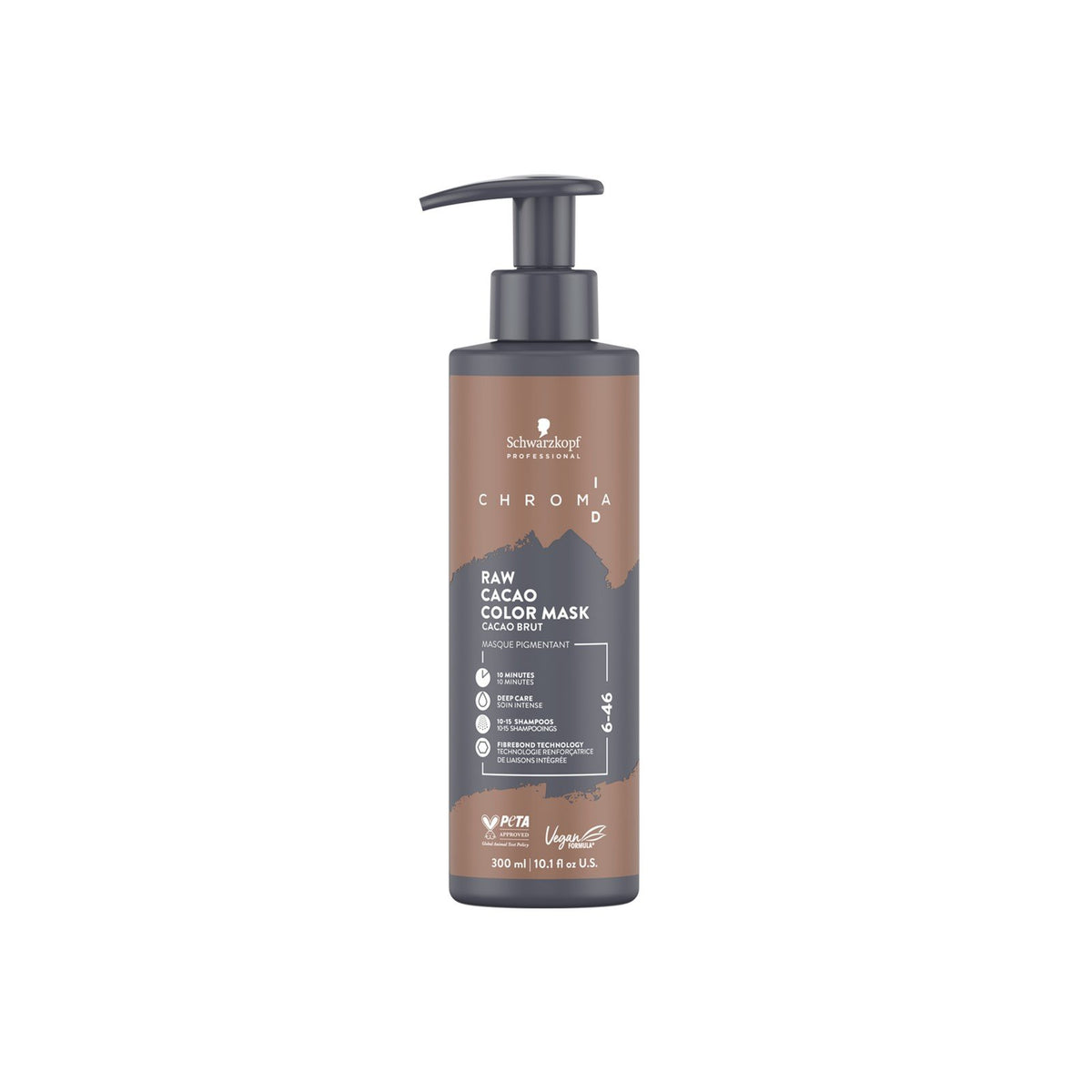 Schwarzkopf Chroma Id Bonding Color Mask 