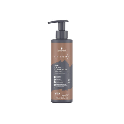 Schwarzkopf Chroma Id Bonding Color Mask 
