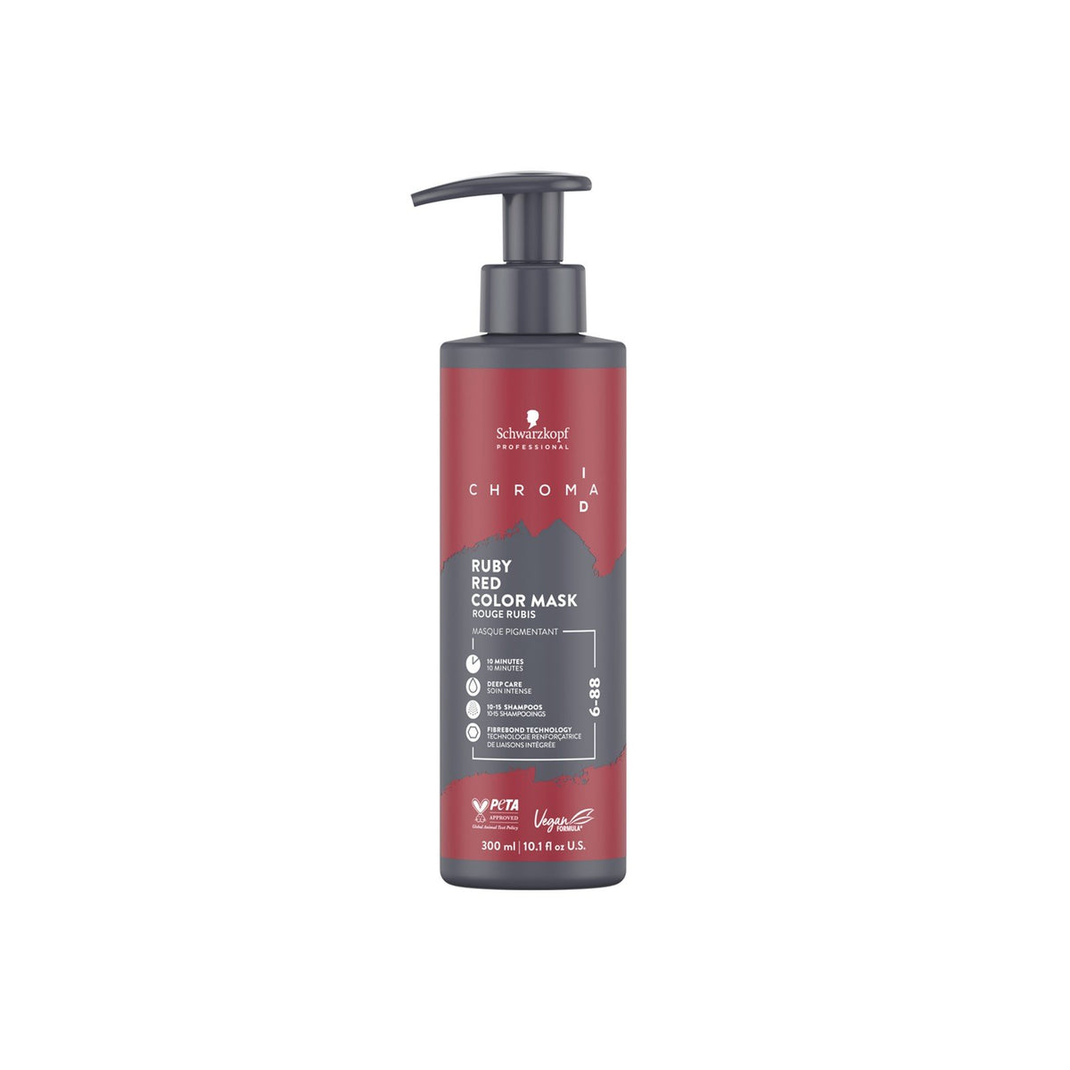 Schwarzkopf Chroma Id Bonding Color Mask 