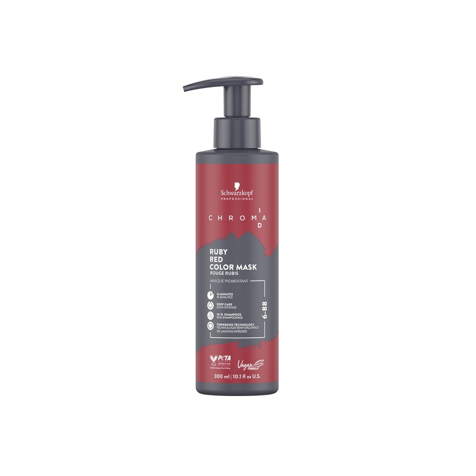 Schwarzkopf Chroma Id Bonding Color Mask 