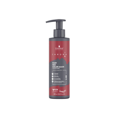Schwarzkopf Chroma Id Bonding Color Mask 