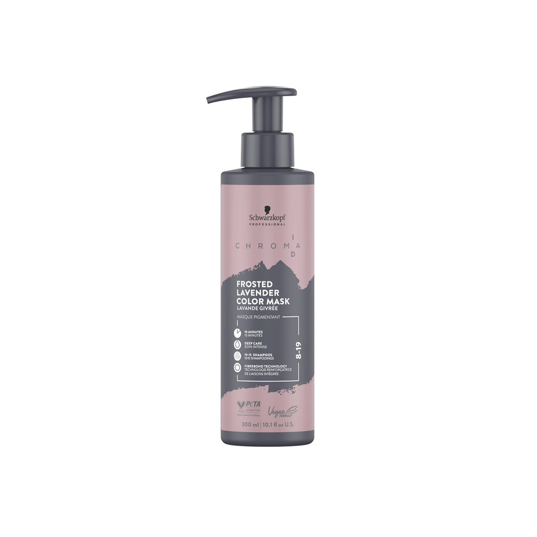 Schwarzkopf Chroma Id Bonding Color Mask 