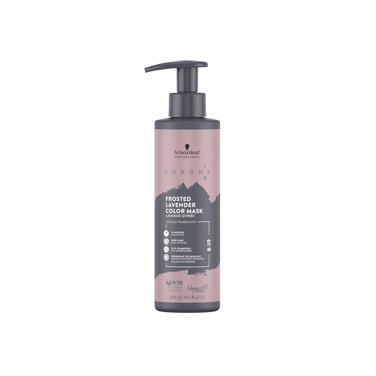 Schwarzkopf Chroma Id Bonding Color Mask 