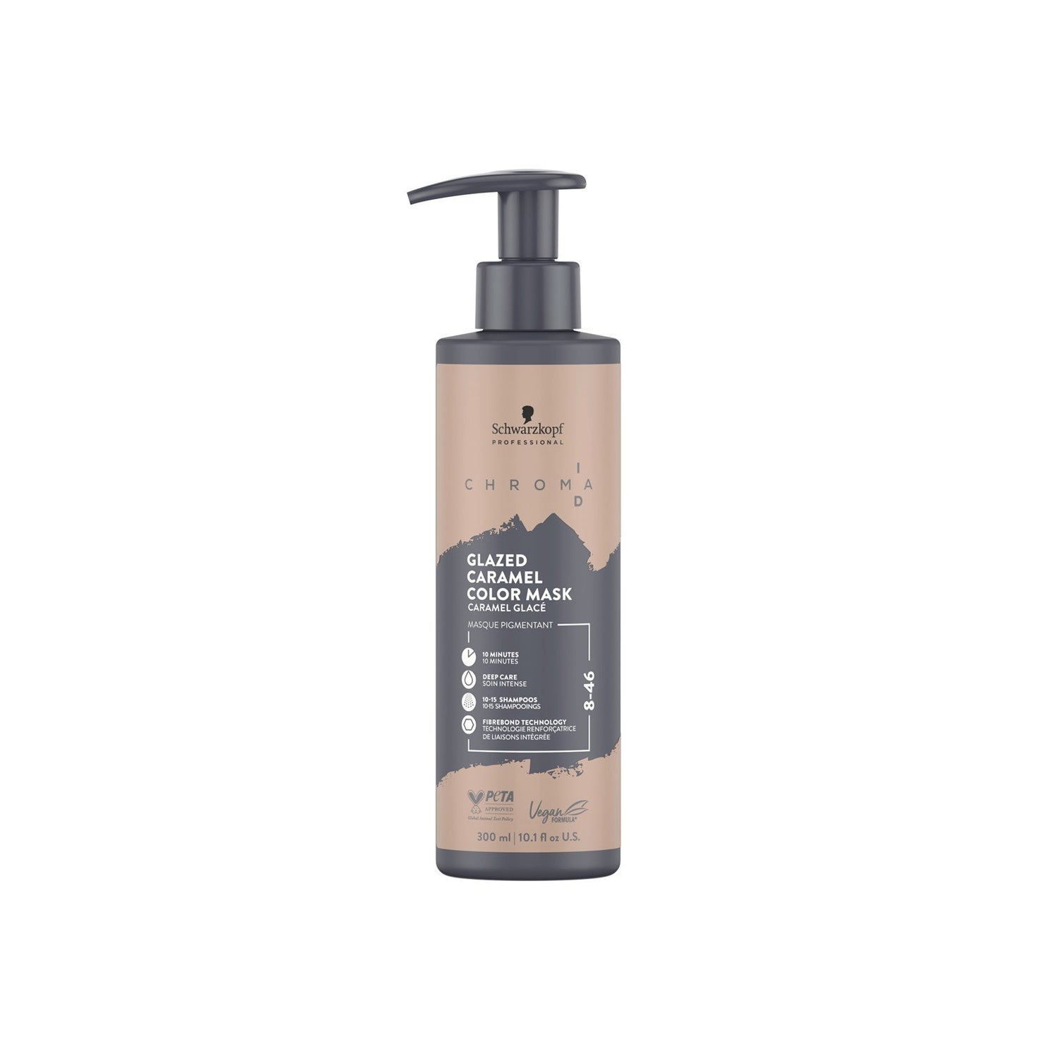 Schwarzkopf Chroma Id Bonding Color Mask 