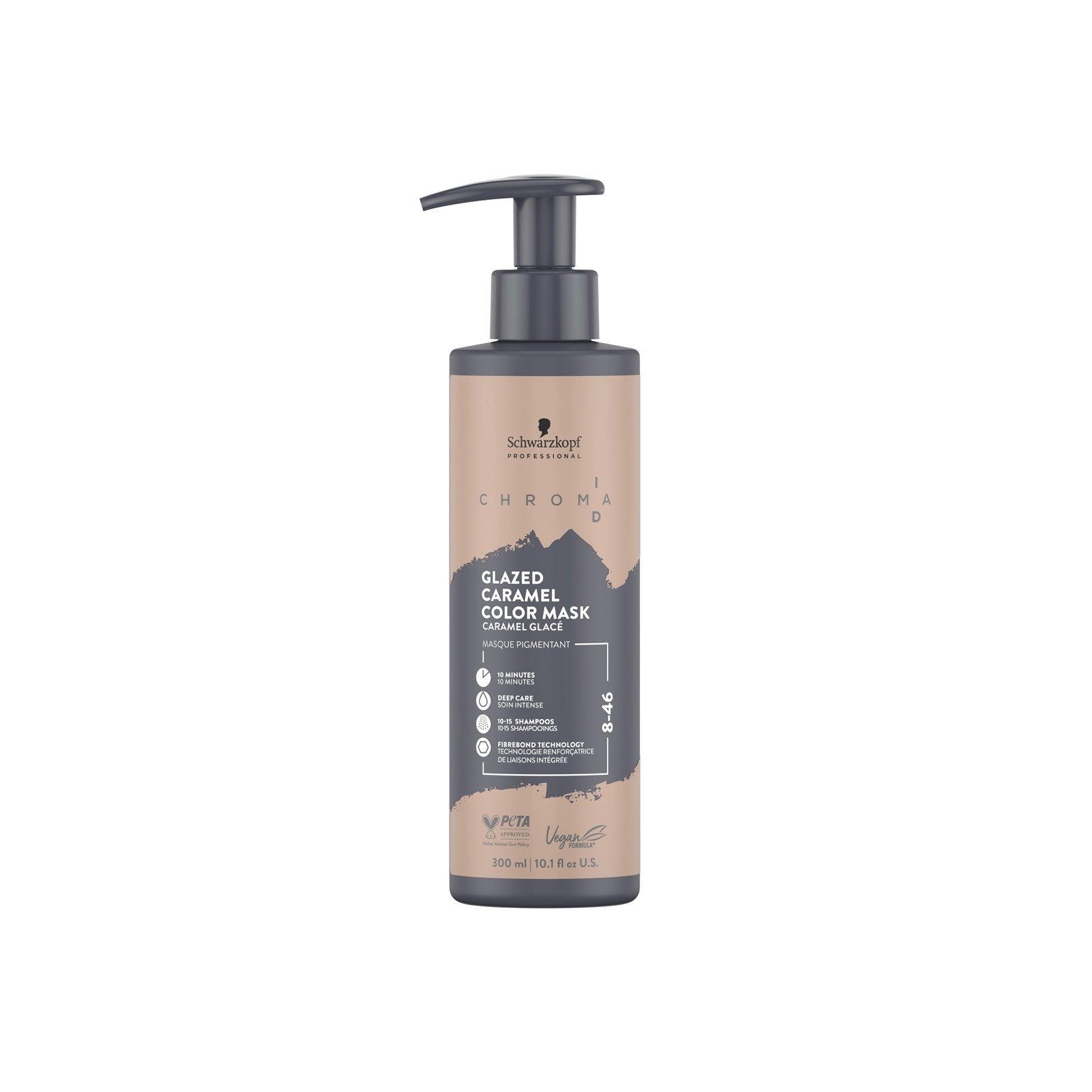 Schwarzkopf Chroma Id Bonding Color Mask 