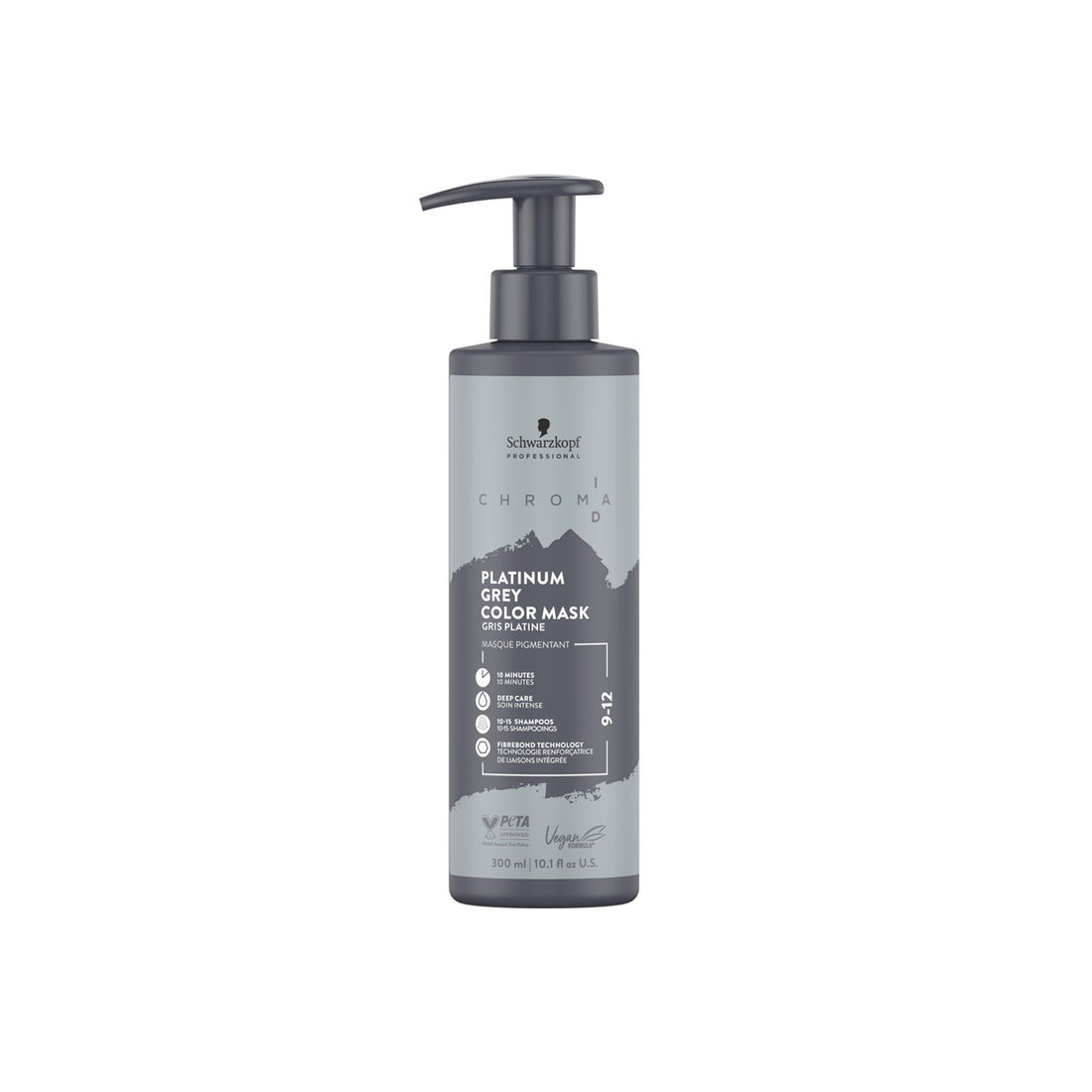 Schwarzkopf Chroma Id Bonding Color Mask 