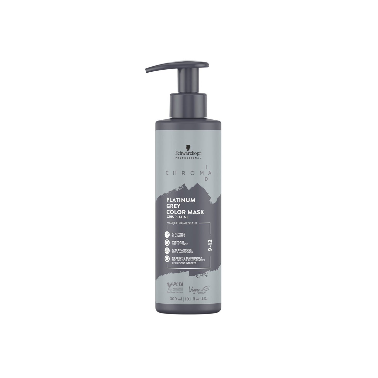 Schwarzkopf Chroma Id Bonding Color Mask 