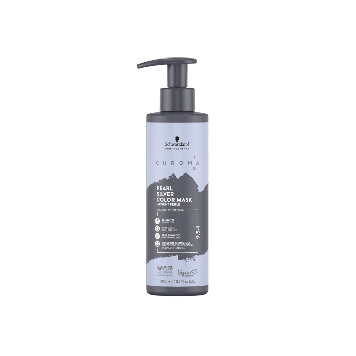 Schwarzkopf Chroma Id Bonding Color Mask 