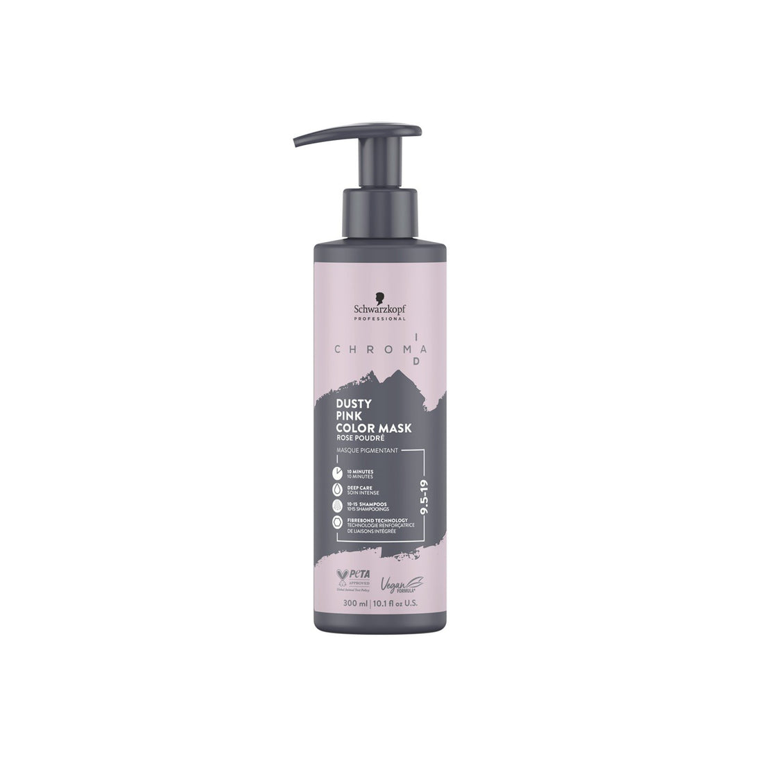 Schwarzkopf Chroma Id Bonding Color Mask 