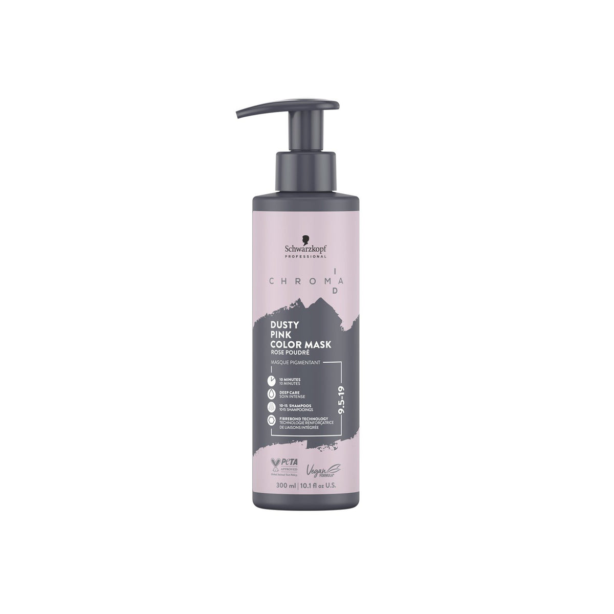 Schwarzkopf Chroma Id Bonding Color Mask 