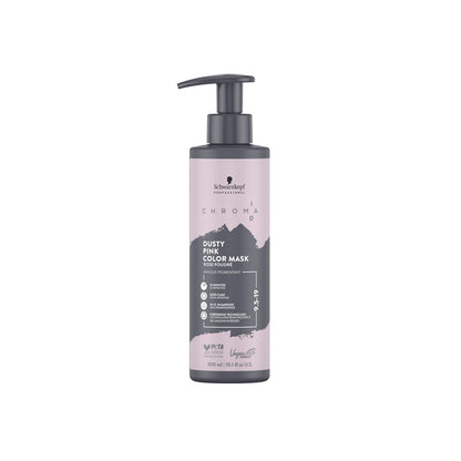 Schwarzkopf Chroma Id Bonding Color Mask 
