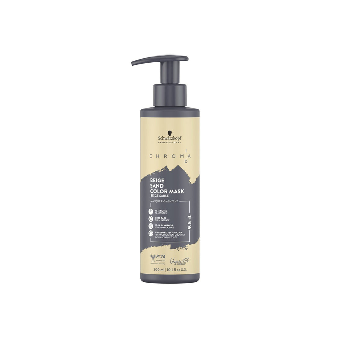 Schwarzkopf Chroma Id Bonding Color Mask 