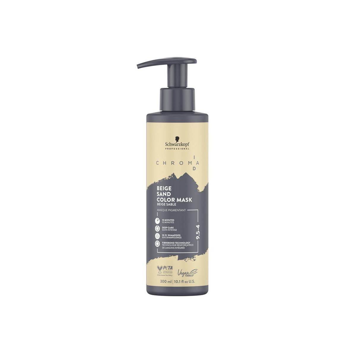 Schwarzkopf Chroma Id Bonding Color Mask 