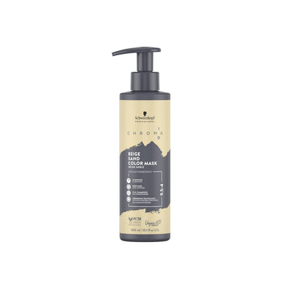 Schwarzkopf Chroma Id Bonding Color Mask 