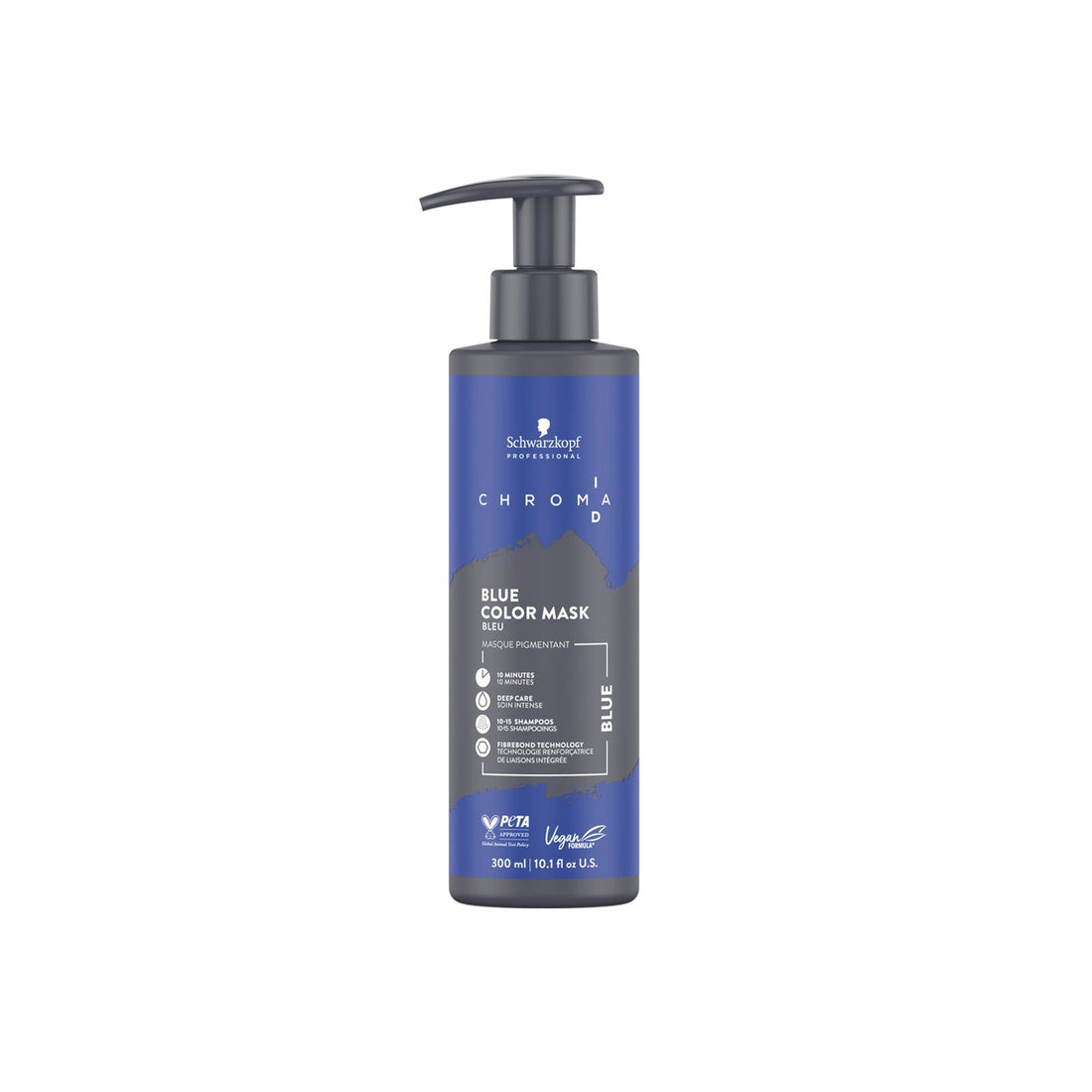 Schwarzkopf Chroma Id Color Mask 