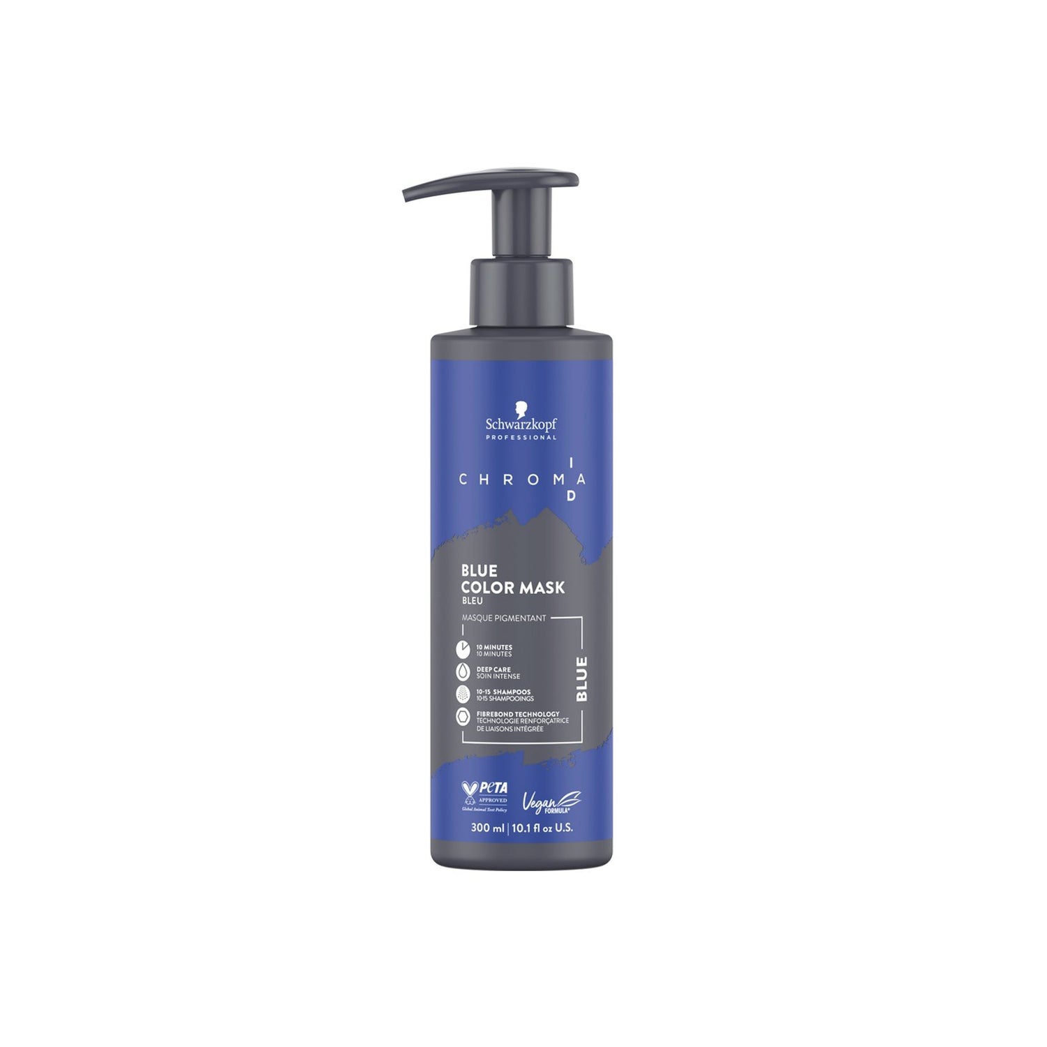 Schwarzkopf Chroma Id Color Mask 