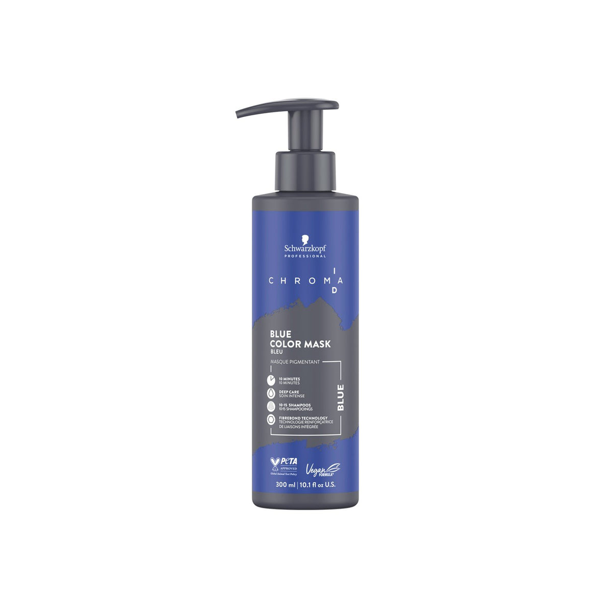 Schwarzkopf Chroma Id Color Mask 