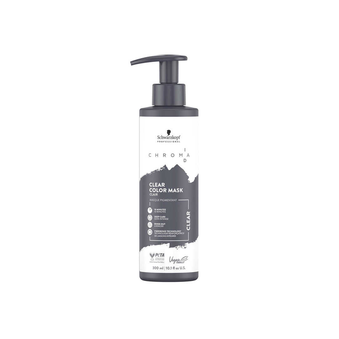 Schwarzkopf Chroma Id Bonding Color Mask 