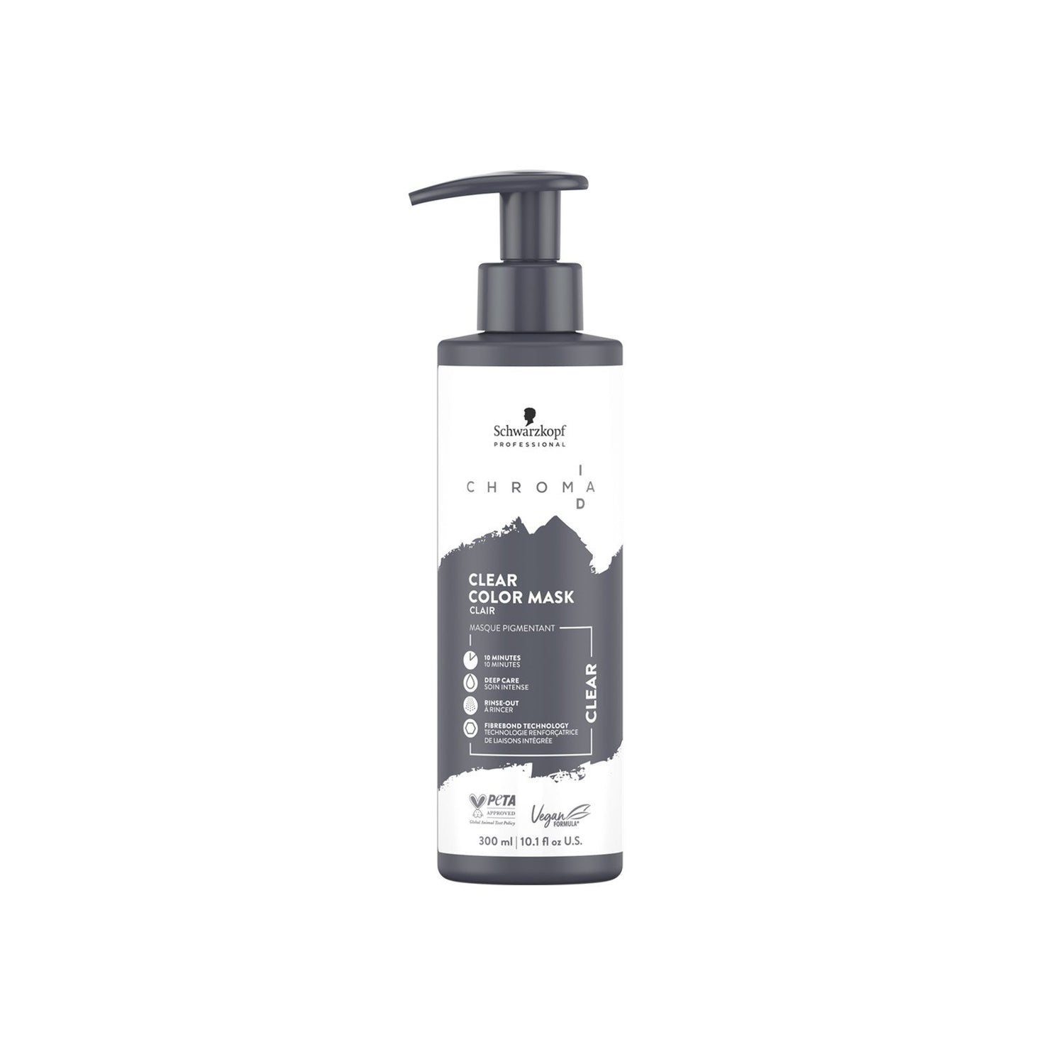 Schwarzkopf Chroma Id Bonding Color Mask 