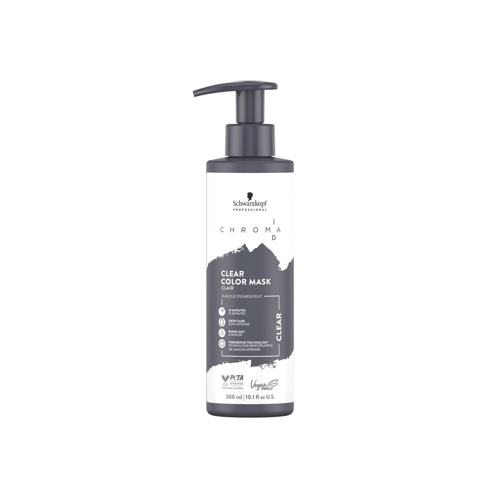 Schwarzkopf Chroma Id Bonding Color Mask 