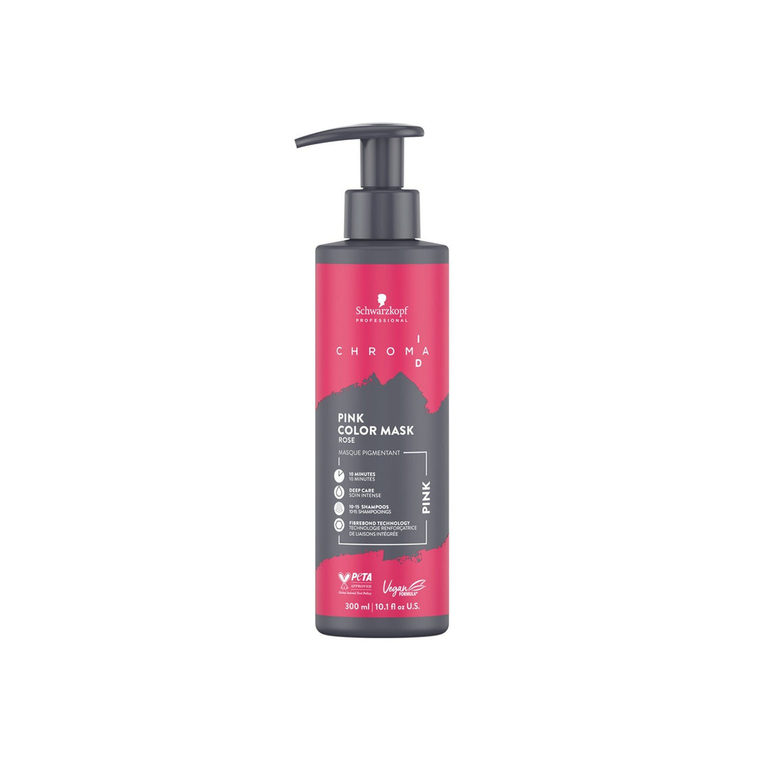Schwarzkopf Chroma Id Color Mask 