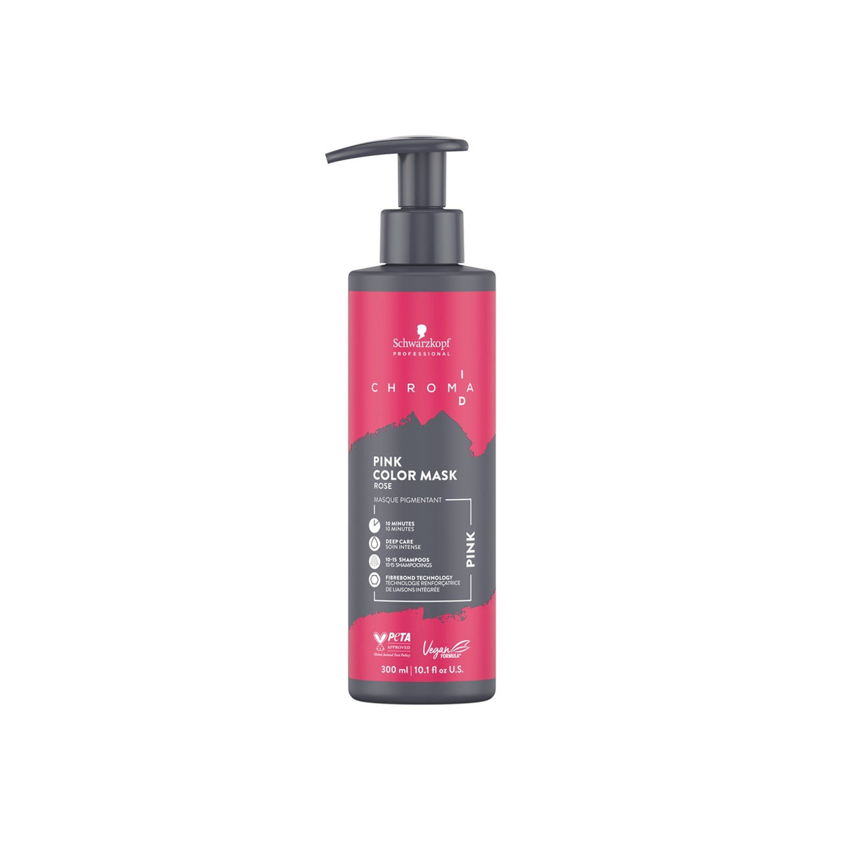 Schwarzkopf Chroma Id Color Mask 