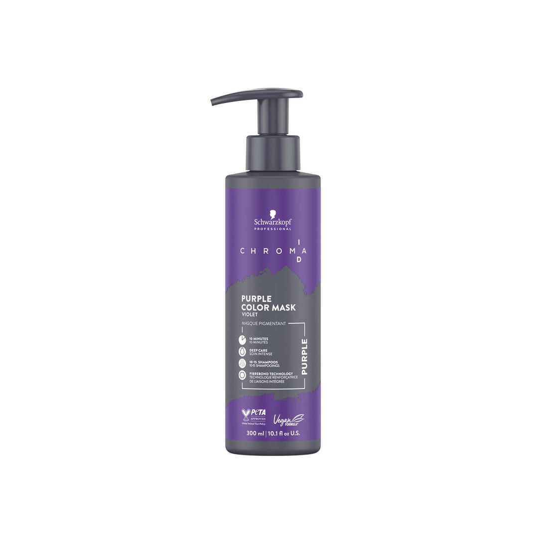Schwarzkopf Chroma Id Color Mask 