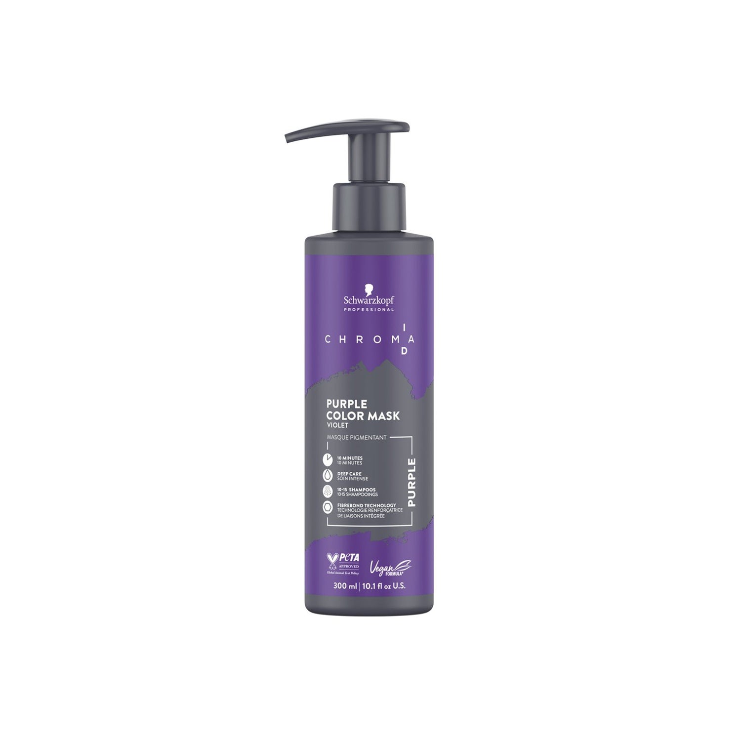 Schwarzkopf Chroma Id Color Mask 
