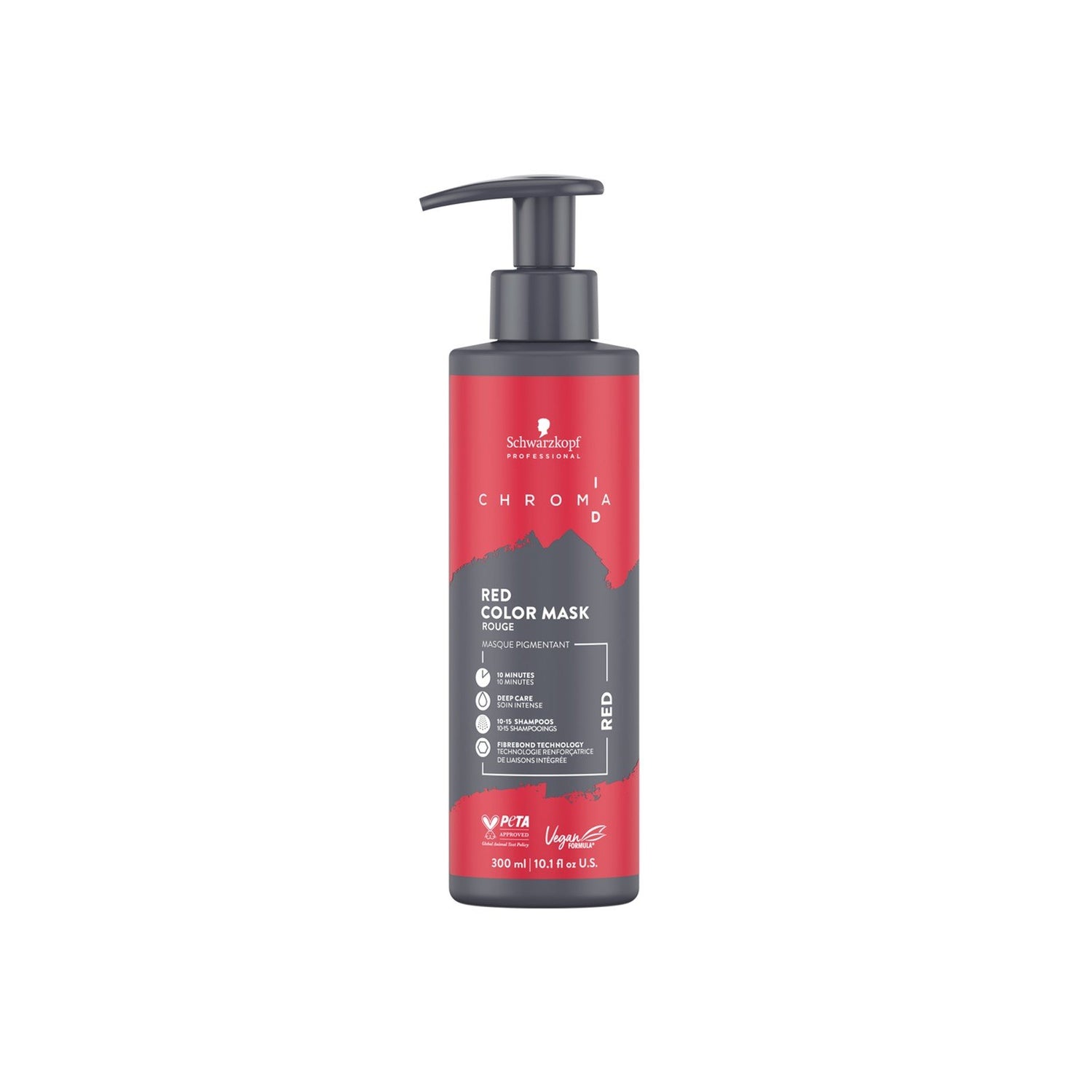 Schwarzkopf Chroma Id Color Mask 