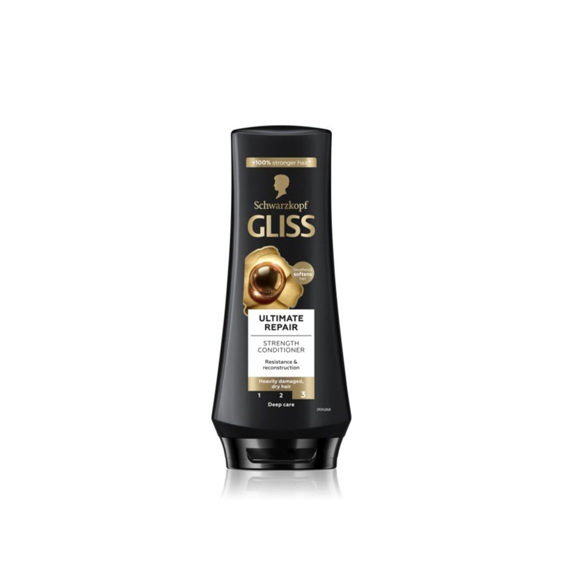 Schwarzkopf Gliss Ultimate Repair Conditioner 200ml