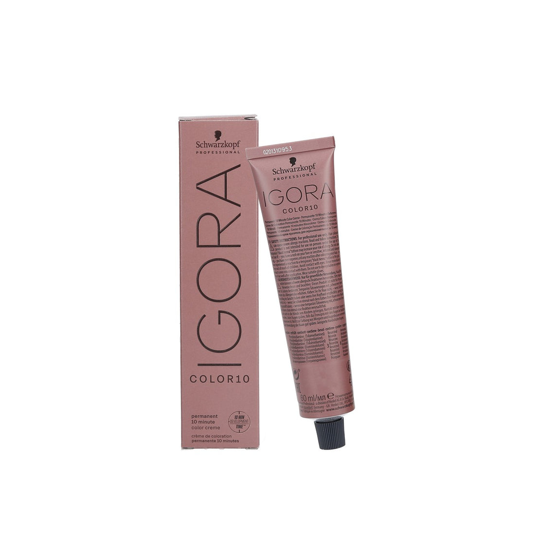 Schwarzkopf Igora Color 10 8-00 60 ml
