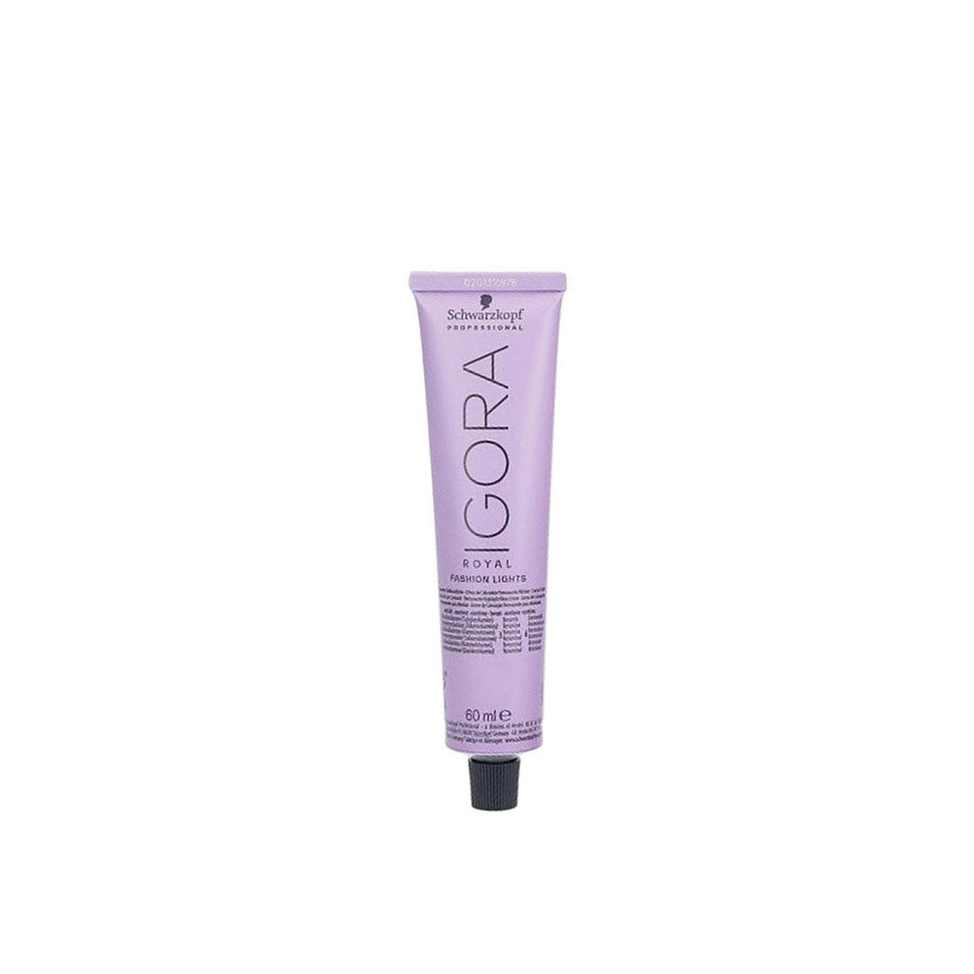 Schwarzkopf Igora Royal Fashion Lights 