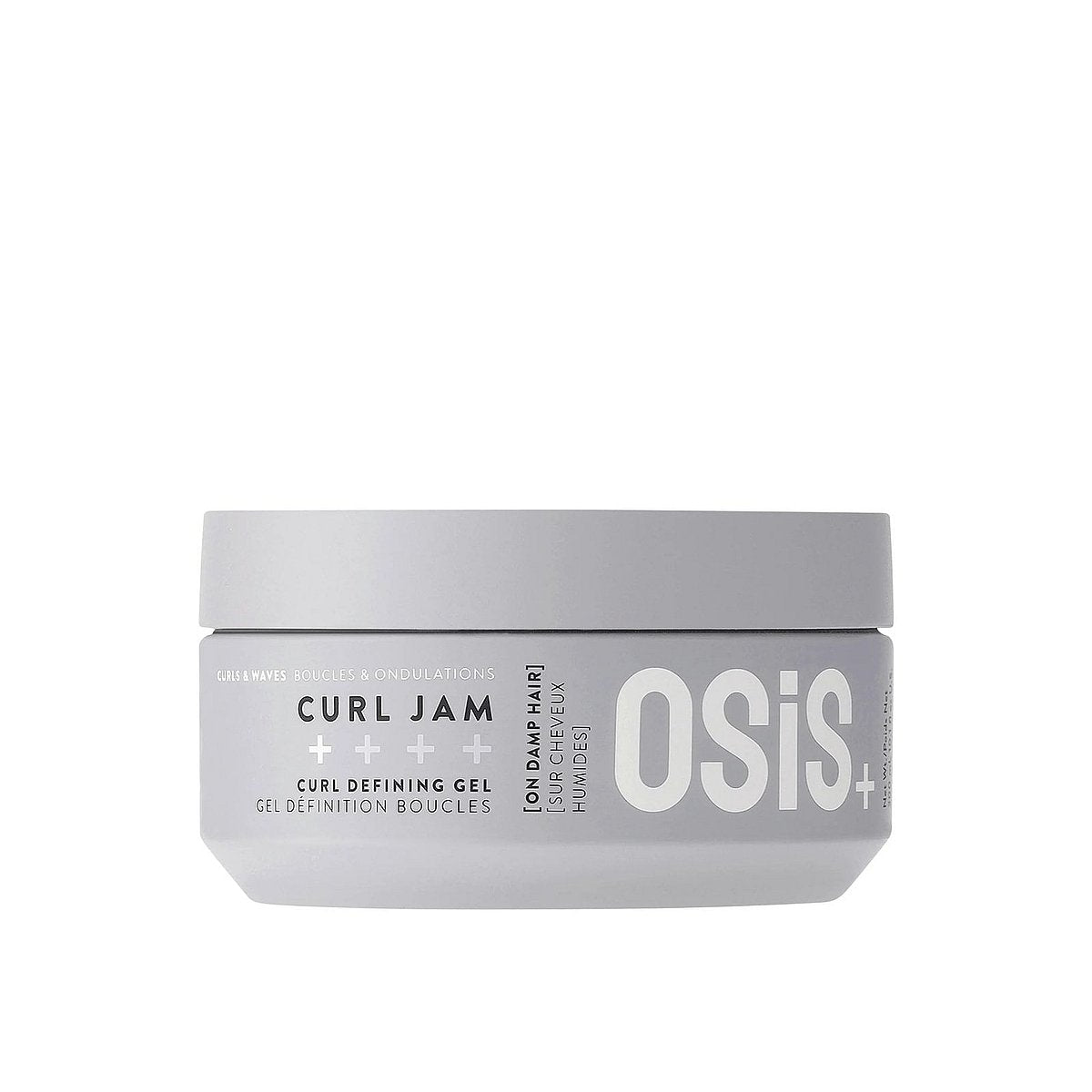 Schwarzkopf Osis+ Curl Jam 300 ml