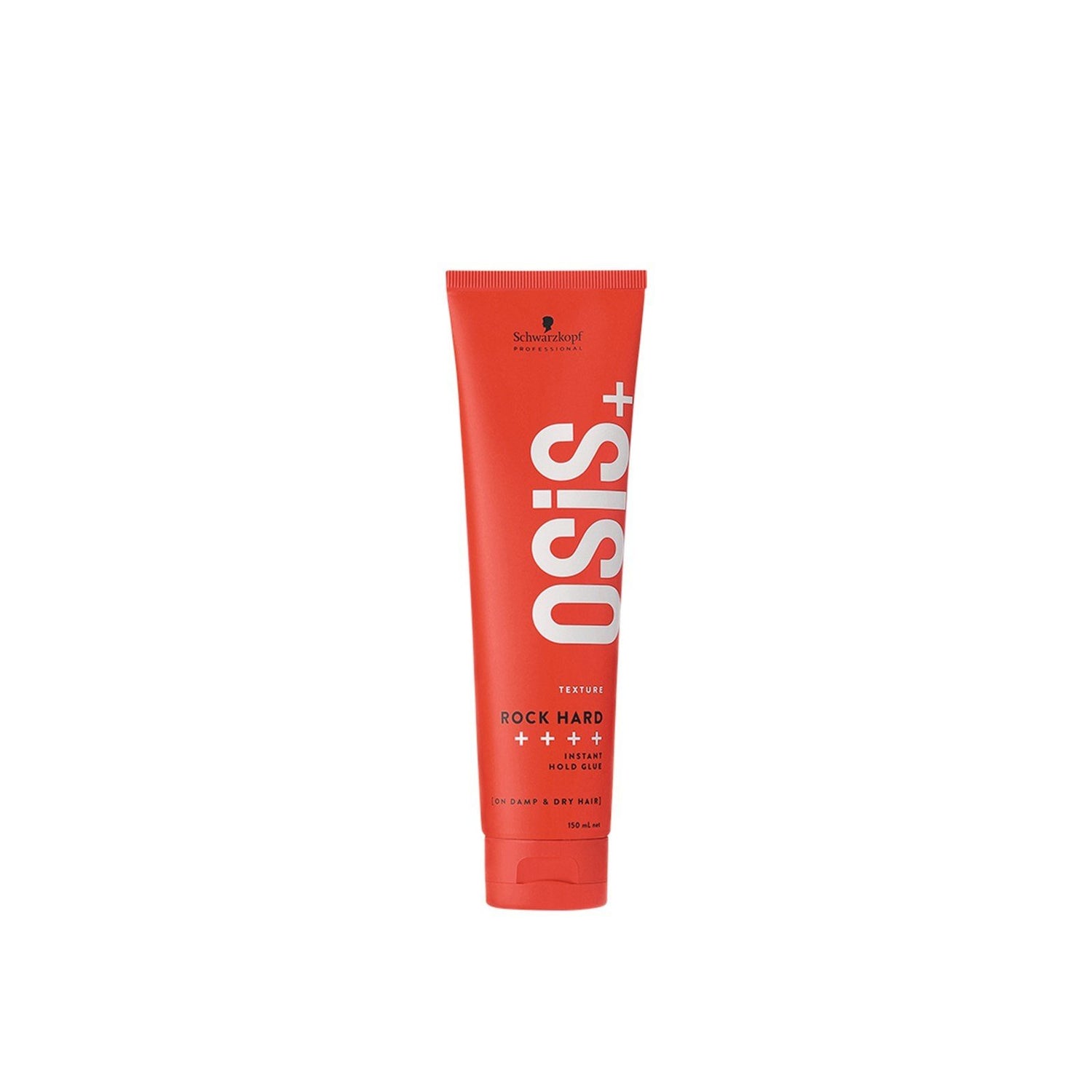 Schwarzkopf OSiS+ Rock Hard Instant Hold Glue 150ml