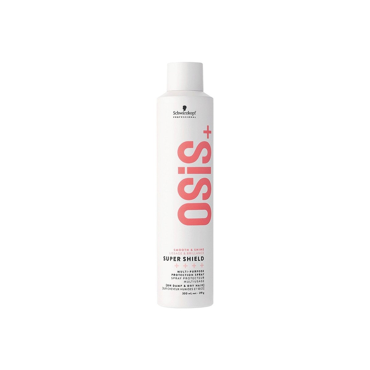 Schwarzkopf OSiS+ Super Shield Multi-Purpose Protection Spray 300ml