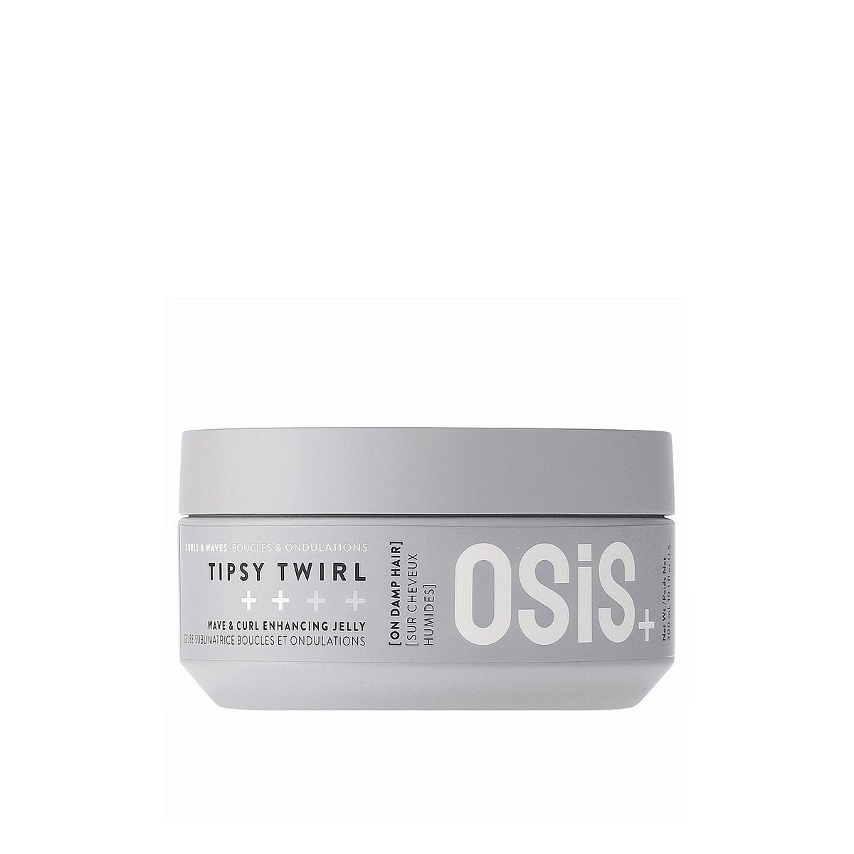 Schwarzkopf Osis+ Tipsy Twirl 300 ml
