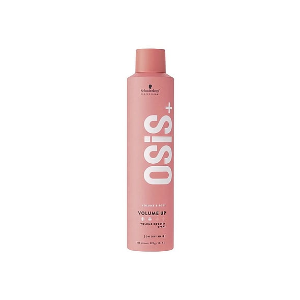 Schwarzkopf OSiS+ Volume Up Volume &amp; Body Booster Spray 300ml