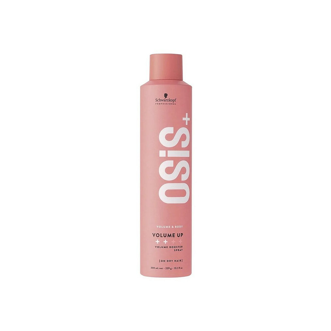 Schwarzkopf Osis+ Volume Up [2] Spray 300 ml